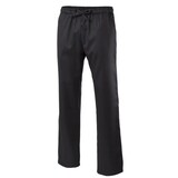 thumbnail of 310 - Schlupf Kochhose Unisex : schwarz 65% Polyester 35%Baumwolle 220 g/m² 2XL