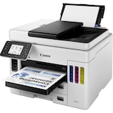 thumbnail of Canon MAXIFY GX7050 MegaTank Multifunktionsdrucker 4in1