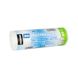 thumbnail of Sacs poubelle, LDPE 60 l 72 cm x 60 cm blanc