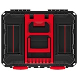 thumbnail of Kistenberg Heavy Caja de Herramientas con Ruedas con Pestañas Cierre en ABS 36x45x64cm