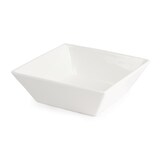 thumbnail of Lot de 6 bols carrés en porcelaine