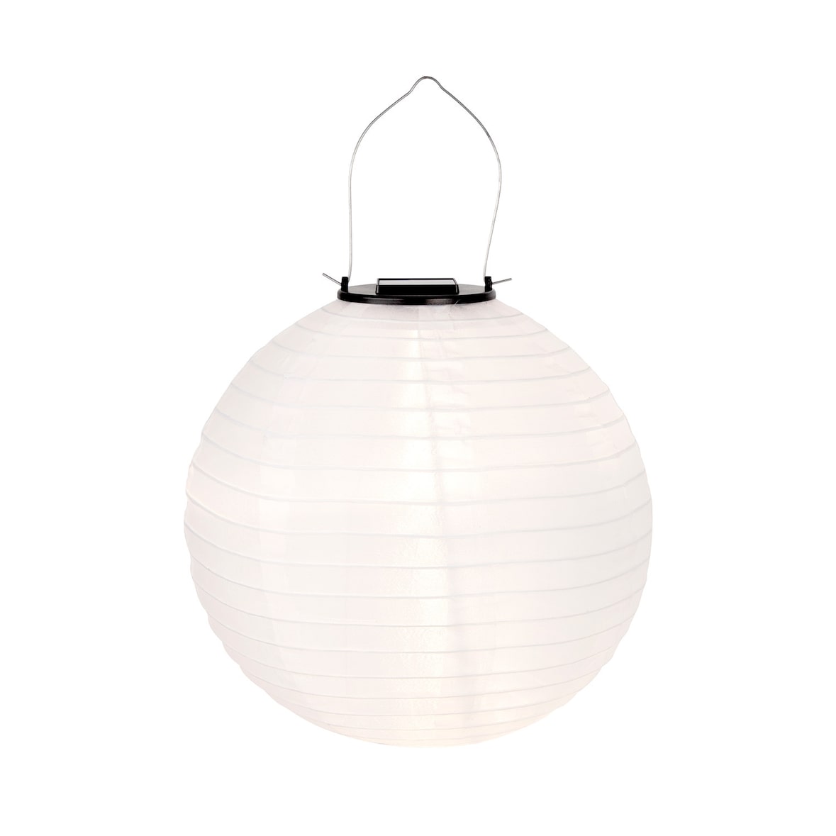 Farolillo Solar LED de Exterior Blanco 6000K 7hSevenOn Outdoor