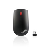 thumbnail of Lenovo Maus wireless - ThinkPad Essential Wireless Mouse