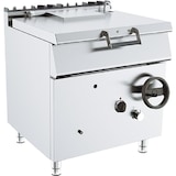 thumbnail of Brasiera Professionale Elettrica ECO LINE - Kusina by Giavazzi - G7TD200G  - Serie 700  - Capacità 60 lt