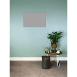 thumbnail of Whiteboard zonder rand - 60x90 cm - Grijs