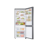 thumbnail of Frigorifero Samsung RB50DG602ES9 Retro combinato 508l classe E Acciaio inossidabile [RB50DG602ES9]