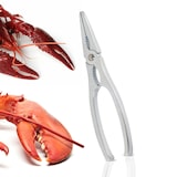 thumbnail of METALTEX - Tenaza Rompemariscos 17Cm Metaltex