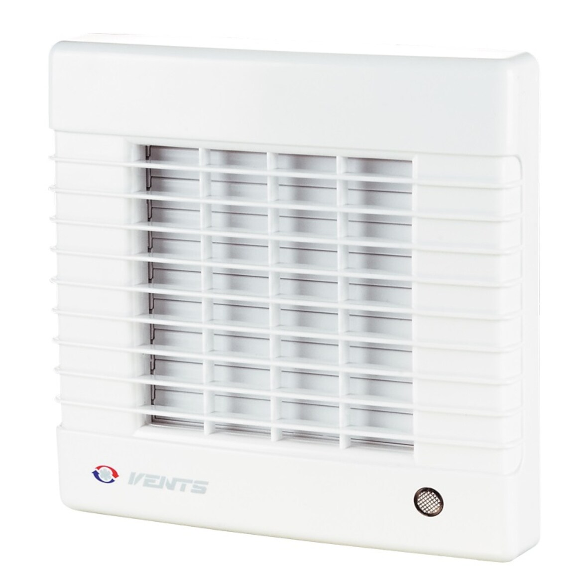 Kleinraumventilator MA 150 VT Weiß 26