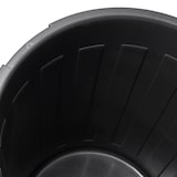 thumbnail of Keeeper Mülltonne mit Deckel 50 Liter grau