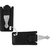 thumbnail of Fromm & Starck Armário de metal - 180 cm - 4 prateleiras - cinza