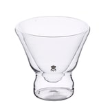 thumbnail of Masterpro - Set di 12 Bicchieri da Cocktail a Doppia Parete 230 ml in Vetro borosilicato - Masterpro SG