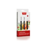 thumbnail of triangle Schnitzmesser-Set Basic, 3-tlg.