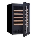 thumbnail of SARO Weinkühlschrank Modell WK 40