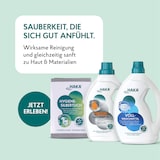 thumbnail of HAKA Colorwaschmittel 5l Flüssigwaschmittel Waschmittel für Buntwäsche