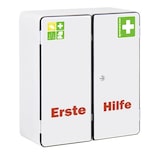 thumbnail of Hamburg-Rom Verbandschrank leer