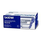 thumbnail of Brother TN-2110 cartucho de tóner 1 pieza(s) Original Negro