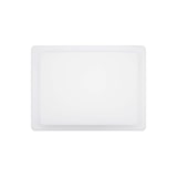 thumbnail of METRO PROFESSIONAL Juego de 2 tablas de cortar, polietileno, 33 x 25 cm + 40 x 30 cm, blanco