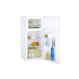 thumbnail of CANDY réfigérateur double portes 50cm 151l statique blanc CDH1S513EW