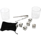 thumbnail of Luxe Whiskey Cadeauset - 21 x 9 x 18 cm - Bruin