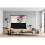 thumbnail of ELITE SCREENS Beamer Leinwand ,/ezCinema - Mobile Kofferleinwand /84/geeignet für: Normale Projektoren