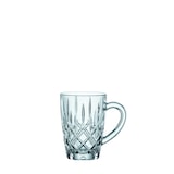 thumbnail of Nachtmann Teebecher mit Henkel NOBLESSE 2er-Set, Kirstallglas, 34.7 cl