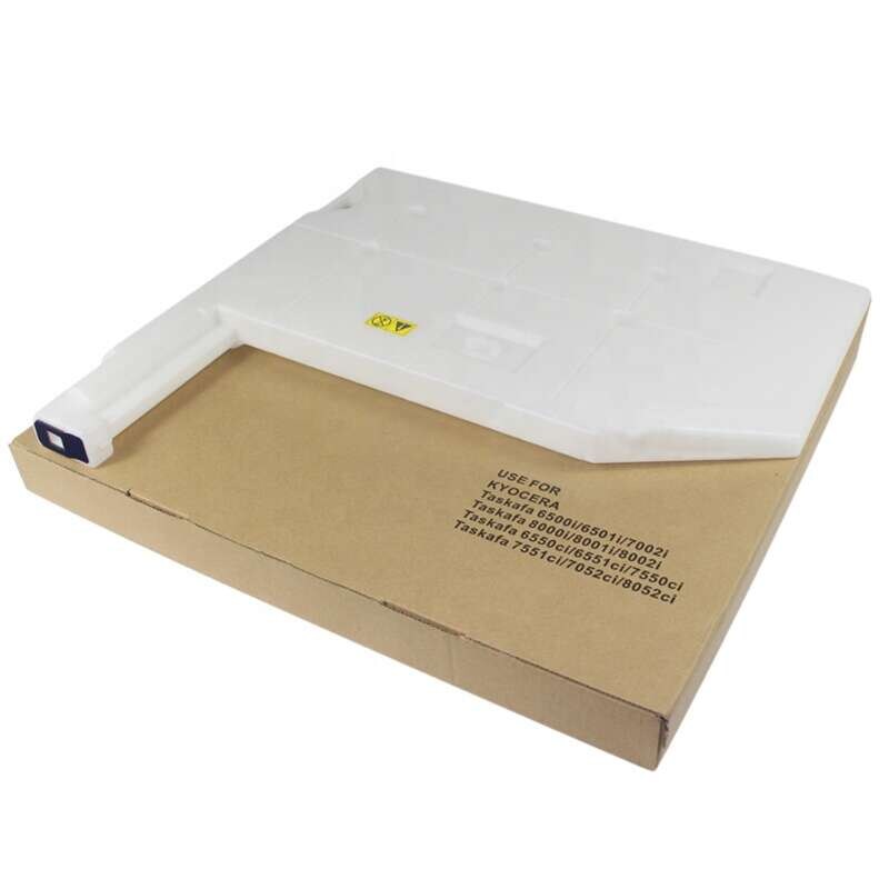 Kyocera WT861 Bouteille résiduel d'origine - 1902K90Un0