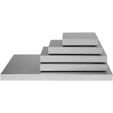 thumbnail of Saro  Kühl-Servierplatte Modell STAY mit Aluminium-Beschichtung in GN1/1