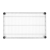 thumbnail of Vogue Grid Wandplank met Beugels 61cm Breed