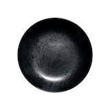 thumbnail of 12 x RAK Teller tief rund Ø 28 cm FUSION / KARBON (KRNNDP28)