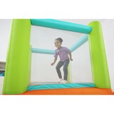 thumbnail of Bestway Castello gonfiabile per bambini H2OGo!, PVC e poliestere, 1,94 x 1,75 x 1,70 m, con sacca portaoggetti, multicolore