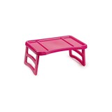 thumbnail of Bandeja Plegable de Plástico - Bandeja de Cama Portátil | Mesa Multiuso - Mesa Auxiliar para Salón -