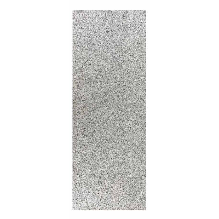 Alfombra de Vinilo cuadrada NEPTUNO 30, TADI&IMPERIO 1979, Piedras pequeñas, 200x200 cm