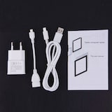 thumbnail of Tablette Tactile 10 Pouces 3G Android Octacore 2.6Ghz 32 Go Double Sim Noir YONIS