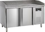 thumbnail of NORDCAP COOL-LINE Pizzatisch PT 1200, 390 Liter