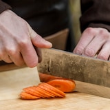 thumbnail of Petromax Hackmesser 17cm