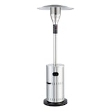 thumbnail of Enders Terrassenheizer Gas SOLID Edelstahl, 5800