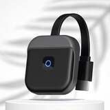 thumbnail of Clé Chromecast HDMI 4K Sans Fil Pour Streaming Sur Grand Écran Facilement YONIS