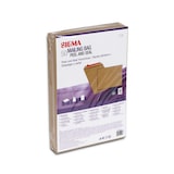 thumbnail of SIGMA Enveloppes EV058, format C5, sans fenêtre, autocollantes, marron, 50 unités