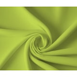 thumbnail of Kissenhülle Kissenbezug Doppelpack mit Reißverschluss  hochwertige Jersey hohe Qualität Apfelgrün 80 x 80 cm