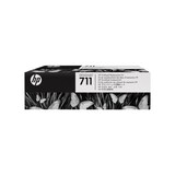 thumbnail of HP 711 DesignJet Druckkopfersatzkit