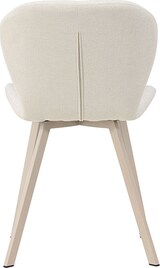 thumbnail of Lilja Esszimmerstuhl beige. 2er Set