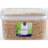 thumbnail of Metro Chef Nüsse Erdnüsse Geröstet & Gesalzen (3.25 kg)