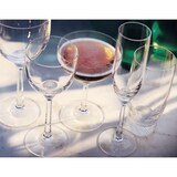 thumbnail of Villeroy & Boch Octavie Wasserglas 20,6cm 370ml