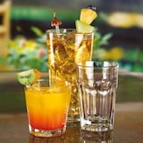 thumbnail of Libbey Rocks -GIBRALTAR- 207 ml, 7 oz Ø: 8 cm, H: 8 cm