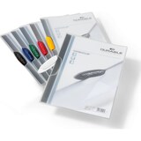 thumbnail of DURABLE Klemmmappe SWINGCLIP 226000 A4 30Bl. Klemme sort. 25 St./Pack.