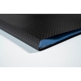 thumbnail of Exacompta - Réf. 8581E - Carton de 8 Protège-documents en polypropylène souple OPAK 60 vues - A4 - Noir