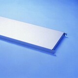 thumbnail of PROREGAL Lebensmittelregal | Grundregal | HxBxT 180x120x40cm | 4 Fachböden | Fachlast 125kg | Aluminium