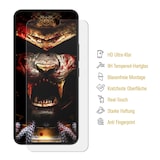 thumbnail of 4x 9H Panzerglas für Samsung Galaxy A25 HD klar echtes Tempered Glass Displayschutz Schutzglas Hartglas Schutzfolie Screen-Protector