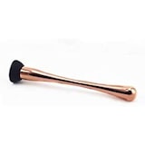 thumbnail of Hostelnovo - Muddler o mano de mortero de cobre 22,5 x 4 x 4,2 cm
