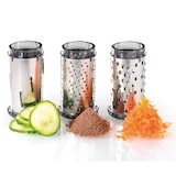 thumbnail of GEFU Rullare Trommelrasp "Rullare